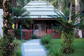 Fiji Hideaway Resort and Spa