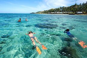 Fiji Hideaway Resort and Spa