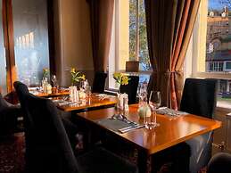 The Royal Hotel