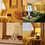 The Royal Hotel