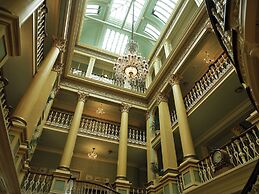 The Royal Hotel