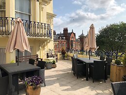 The Royal Hotel