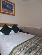 The Royal Hotel