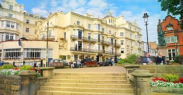 The Royal Hotel
