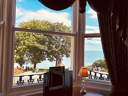 The Royal Hotel