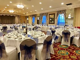 The Royal Hotel