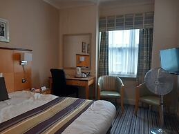 The Royal Hotel