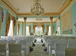 The Royal Hotel