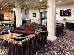 The Royal Hotel