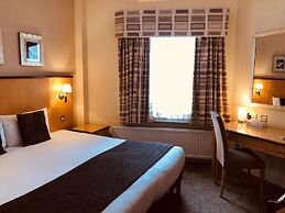 The Royal Hotel
