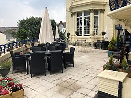 The Royal Hotel