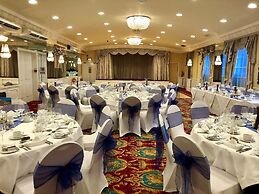 The Royal Hotel
