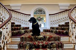 The Royal Hotel