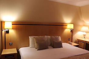 The Royal Hotel