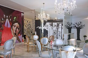 Dormirdcine Cooltural Rooms
