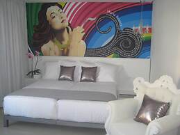 Dormirdcine Cooltural Rooms