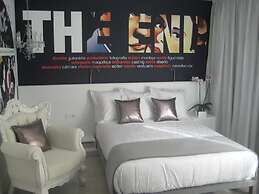 Dormirdcine Cooltural Rooms