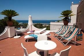Hotel Casa Di Meglio