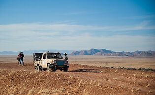 Namib Desert Lodge