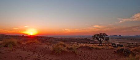 Namib Desert Lodge