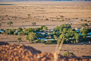Namib Desert Lodge
