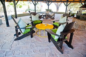 Namib Desert Lodge