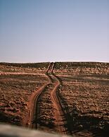 Namib Desert Lodge