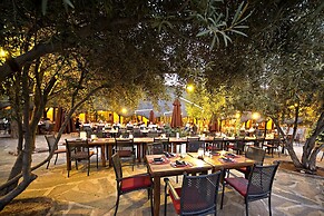 Namib Desert Lodge