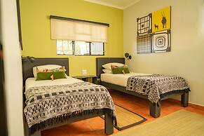 Namib Desert Lodge