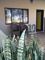 Namib Desert Lodge