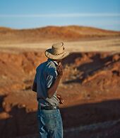 Namib Desert Lodge