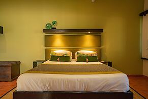 Namib Desert Lodge