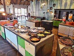 Namib Desert Lodge