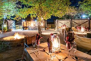 Epacha Game Lodge & Spa