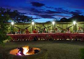 Epacha Game Lodge & Spa