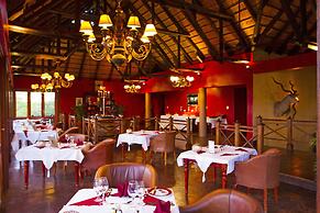 Epacha Game Lodge & Spa
