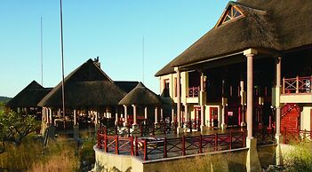 Epacha Game Lodge & Spa