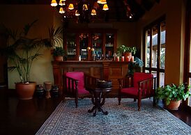 Epacha Game Lodge & Spa