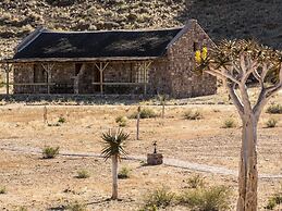 Canyon Village