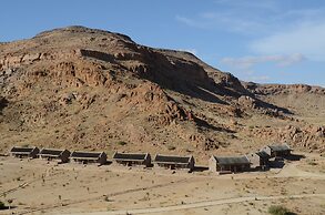 Canyon Village