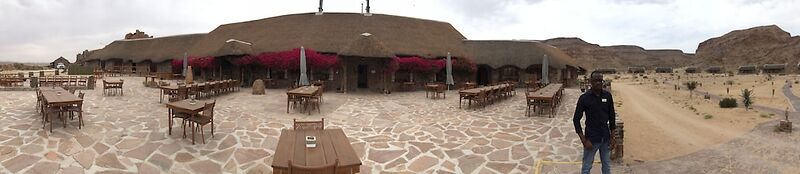 Canyon Village