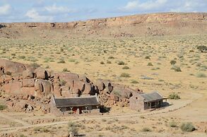 Canyon Village