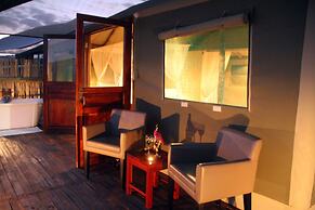 Eagle Tented Lodge & Spa Etosha