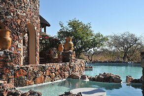 Eagle Tented Lodge & Spa Etosha