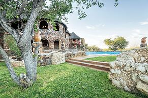 Eagle Tented Lodge & Spa Etosha