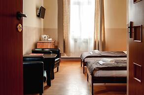 Station Aparthotel