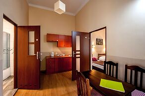 Station Aparthotel