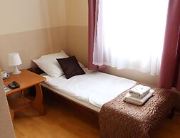 Station Aparthotel