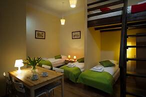 Station Aparthotel