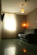 Hotel Indiana